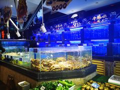 水产区-苏福记·海鲜佬(凤城四路店)