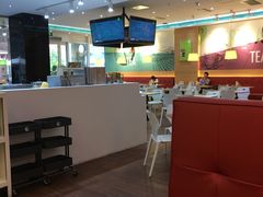 大堂-813芭依珊 BAESAn(汇港购物中心店)