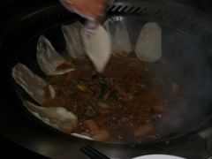 -三里屯土灶炖公鸡地锅鸡(江东店)