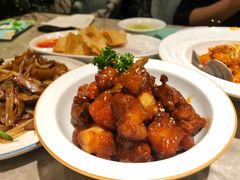 -大树餐厅(红旗街万达店)