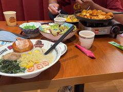 -花禾洋风料理(天元四季城店)