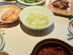 -0776食堂·京城创意菜(七里庄店)