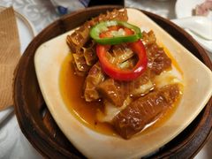 -御满江海鲜酒家(洛溪新城店)