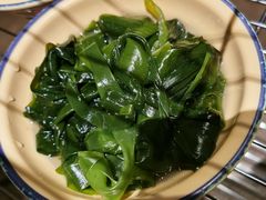 海带苗-王歘歘·chuǎ火锅(五道营店)