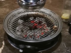 -江城二当家烤牛肉(莲塘新村店)