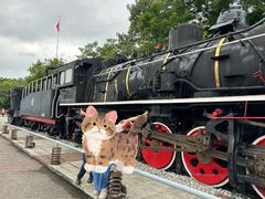 -柳州工业博物馆