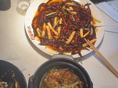 -红盔甲·小龙虾(天钥桥店)