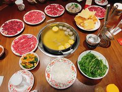 -汕头八合里海记牛肉店(清河店)