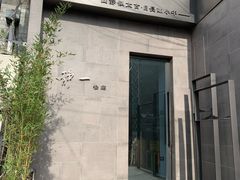 -静一餐厅·湖北菜(前门店)