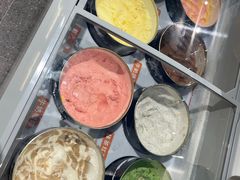 -言玖鲜火锅串串披萨自助(益田假日店)