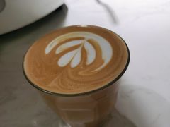 -Oasis coffee燕谷咖啡(公信店)