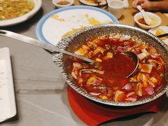 -大闫家烧烤·小海鲜家常菜(郑庄店)