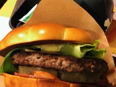 -麦当劳(济泺路店)