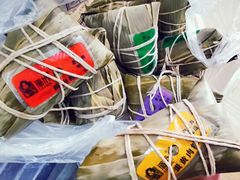 -璐坊粽王(复兴中路店)