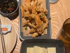 -新石器烤肉(百联川沙店)