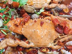 -名超海鲜烧烤大排档
