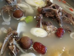 -草原牧羊火锅·龙虾·烤鱼(杨浦店)