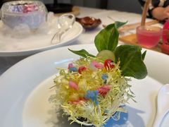 -叶叶菩提·晋福宫