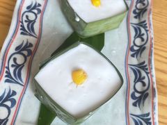 -峇峇娘马来西亚餐厅(望京SOHO店)