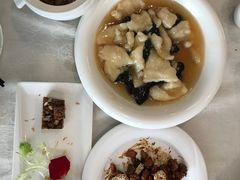 -惠丰堂饭庄·烤鸭·京味菜(翠微路店)