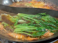 -老天桥蛙炉火锅(姑苏总店)