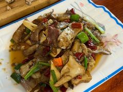 -阿鹏故事云南野生菌火锅(人民路店)