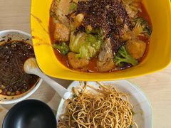 -林静小吃(复兴路店)