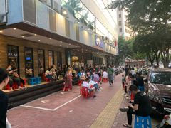 -围炉夜话·潮汕卤水火锅(榕江店)