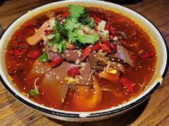 -嘉禾·悦享餐厅(八方汇店)