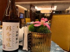 -扬州香格里拉·香宫中餐厅