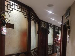 -东江渔村·古典园林·30年粤菜老字号(太和店)