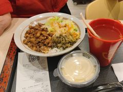 -永和大王(北京站内一店)