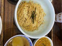-蟹上黄·蟹黄面·江南糖水(人民广场店)