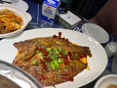 -全聚贤餐厅·湖北家常菜(沙湖店)