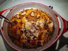 -雲蜀龙阁·金牌水煮鱼(方庄店)