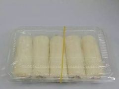 -清真马记宫廷奶酪(农光里店)
