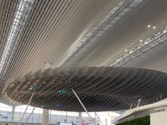 -广州白云国际机场-T2航站楼