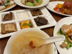 -云龙轩(迪士尼探索家度假酒店)