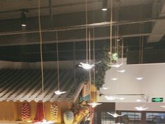 -呷湘厨·鱼汤捞饭·剁椒鱼头·辣椒炒肉(国家会展中心店)