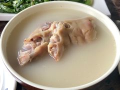 -彭记老妈蹄花(文化路店)