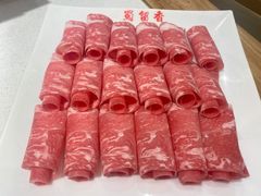 -蜀留香火锅(社会山店)