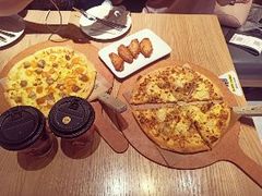 -乐凯撒披萨(正佳广场店)