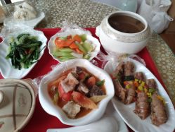 点击看大图 -宝生月子中心(独栋园林·福田店)