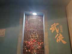 -赶海儿海鲜镖局·平价海鲜小馆(金沙滩店)