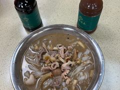-舒记老友粉(埌西店)