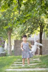 点击看大图 -DORA kids 朵拉儿童摄影花园店