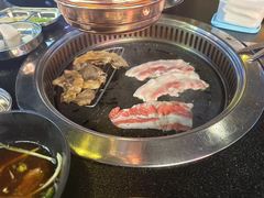 -包装马车·韩国料理·포장마차