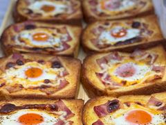 -山崎面包(静安久光店)