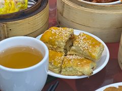 -香港蓮香樓(中環店)