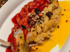 -童福兴·南京菜(老门东店)